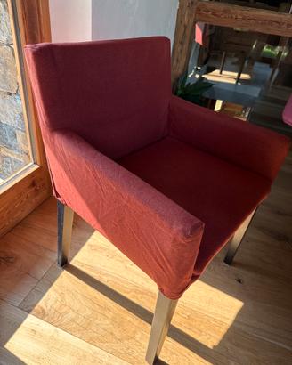 Sedie Ikea