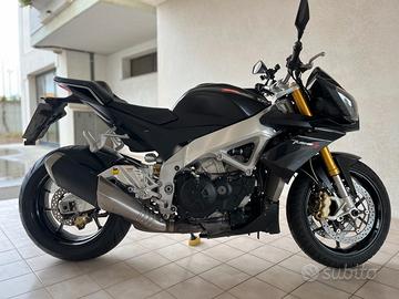 Aprilia Tuono 1000 - 2012