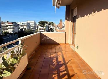 TRILOCALE IN VIA CLARA MAFFEI, 82 PORTO D'ASCOLI