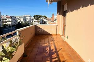 TRILOCALE IN VIA CLARA MAFFEI, 82 PORTO D'ASCOLI