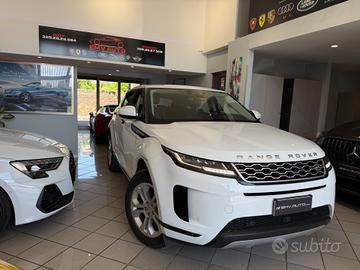 Range Rover Evoque 2.0D I4-L.Flw 150 CV AWD Auto