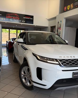Range Rover Evoque 2.0D I4-L.Flw 150 CV AWD Auto