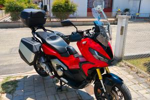 Honda X ADV 750 2021 Full Accessori
