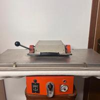 Termopressa professionale grande formato 40×90