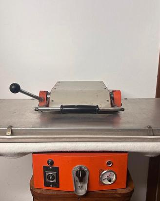 Termopressa professionale grande formato 40×90