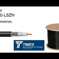 LRM-240 TIMES MICROWAVE SYSTEM