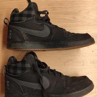 sneakers Nike Court Borough Mid Premium
