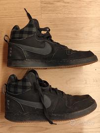 sneakers Nike Court Borough Mid Premium