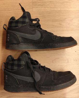 sneakers Nike Court Borough Mid Premium