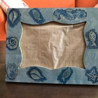 Cornice Decoupage