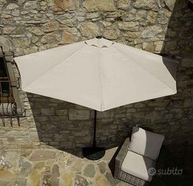 Ombrellone giardino