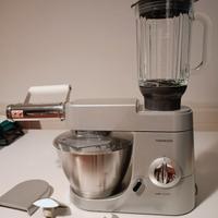 Planetaria Kenwood chef premier