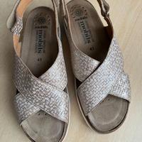 Sandalo donna Mephisto Mobils n. 41