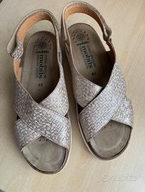 Sandalo donna Mephisto Mobils n. 41