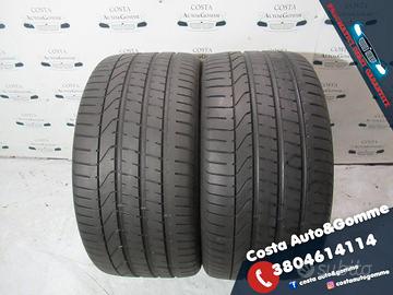 315 35 21 Pirelli 95%  315 35 R21
