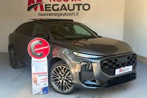 AUDI Q3 SPB TDI S tronic S Line edition