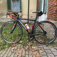 Bicicletta da strada Montana