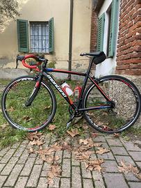 Bicicletta da strada Montana