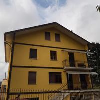 Appartamento arredato Laccio (Torriglia)