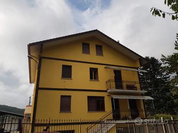 Appartamento arredato Laccio (Torriglia)