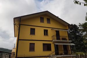 Appartamento arredato Laccio (Torriglia)