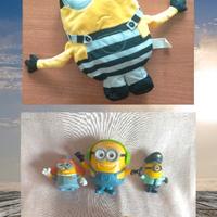 Minion's Brutto e malvagio me 