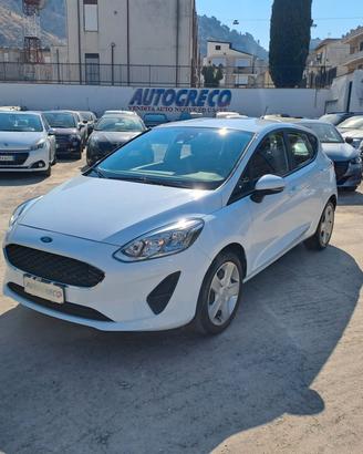 Ford Fiesta Active 1.5 EcoBlue