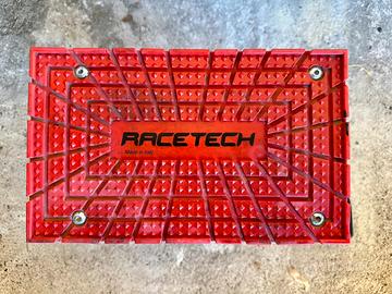 Cavalletto alzamoto Racetech