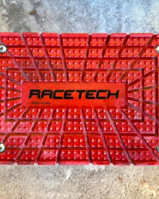 Cavalletto alzamoto Racetech