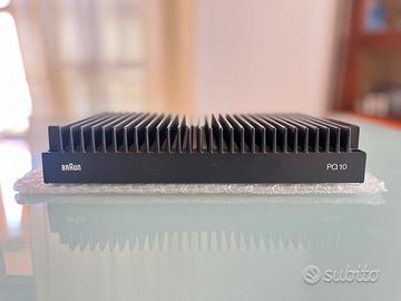 Amplificatore auto Braun PQ10 (Ads)