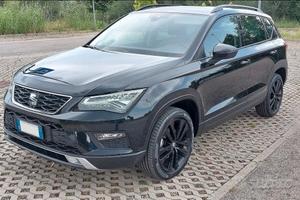 Seat Ateca 1.6 TDI Black Edition 2020