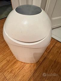 TOMME TIPEE SANGENIC - cestino per pannolini