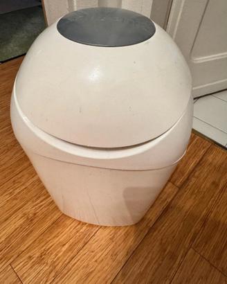 TOMME TIPEE SANGENIC - cestino per pannolini