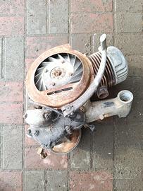 motore vespa piaggio 3 marce vnb1m