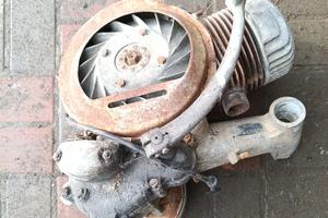 motore vespa piaggio 3 marce vnb1m