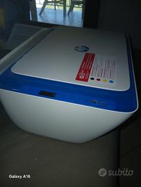 stampante HP getto di inchiostro 