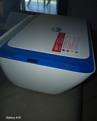 stampante HP getto di inchiostro 