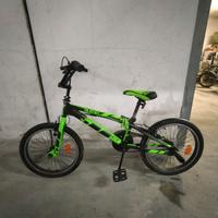 bici bmx