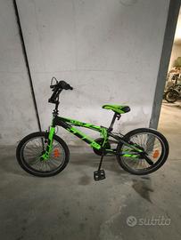 bici bmx