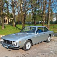 Lancia Flavia Coupè 2000 HF