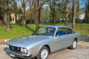 Lancia Flavia Coupè 2000 HF