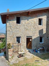 casa di campagna