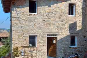 casa di campagna