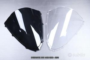 Cupolino KAWASAKI ZZR 1400 / PERFORMANCE 2006 2021