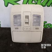 LUCE INTERNA PER MAZDA CX-5 GH ANNO 2017