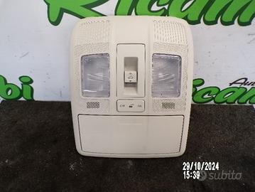 LUCE INTERNA PER MAZDA CX-5 GH ANNO 2017