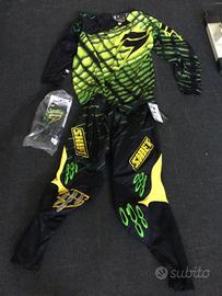 Abbigliamento motocross
