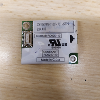 Schede WLAN/ bluetooth per dell' D620