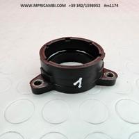 COLLETTORE ASPIRAZIONE BMW R 1200 GS 2008 2012 GS1