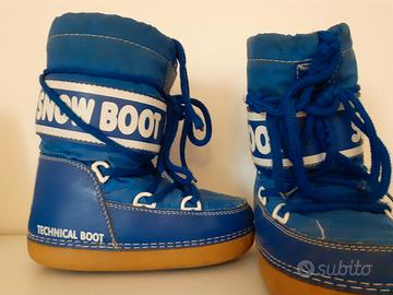 Doposci bimbo n. 32-34